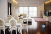 Beautiful 3 bedroom apartment for rent in Lancaster, Ha Noi